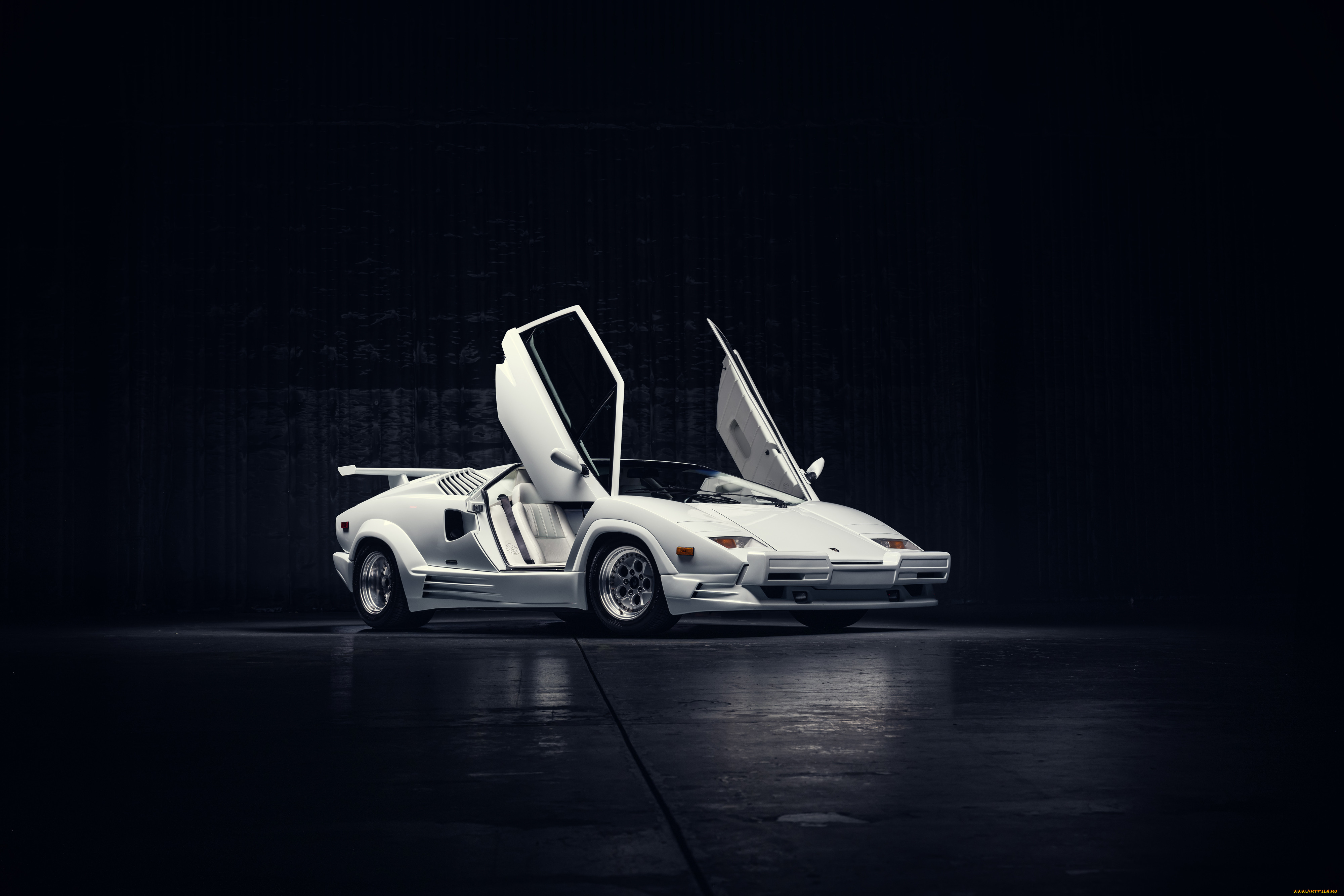 , lamborghini